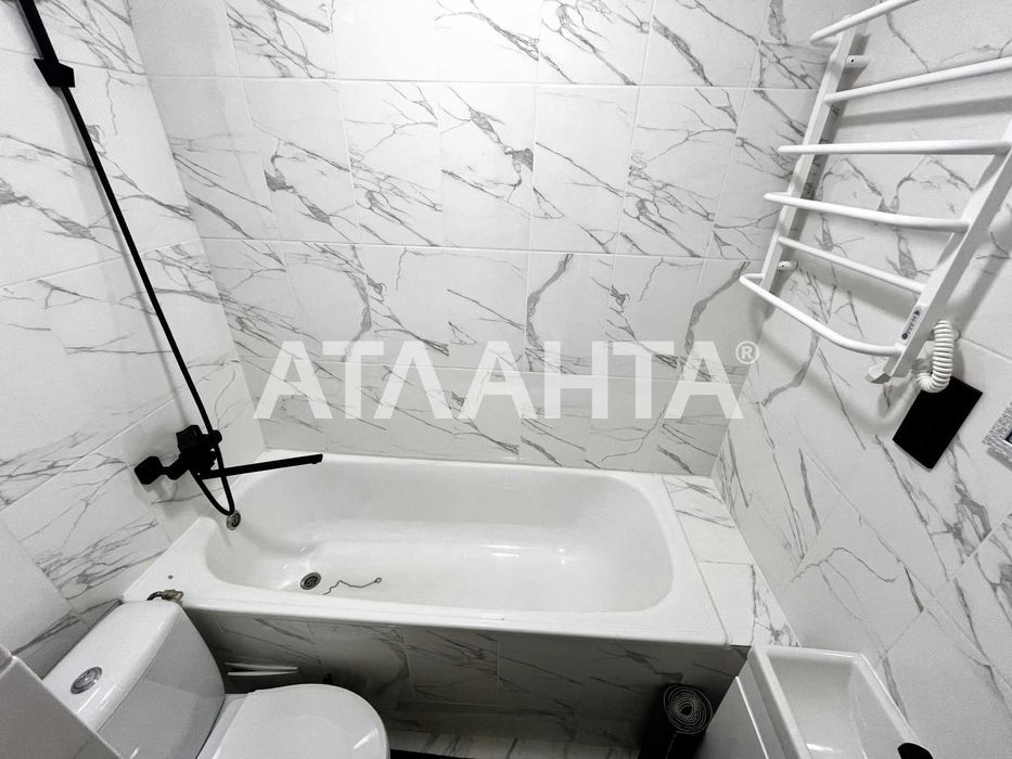 1-кімнатна квартира за адресою (площа 40 м²) - Atlanta.ua - фото 13