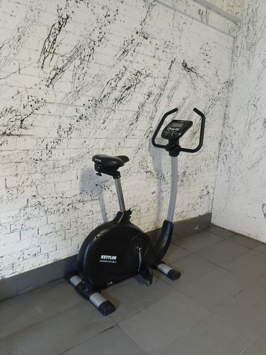 Rower Stacjonarny Elektromagnes Kettler ex4 Wysyłka HIT