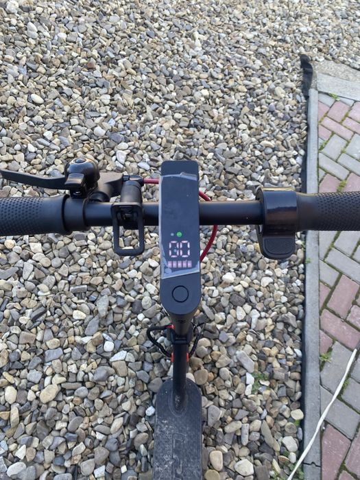 Електросамокат Crosser E9 15000 MAX 600W