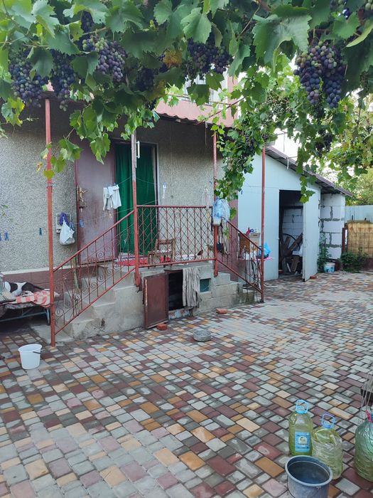 Большой Дом ( СОБСТВЕННИК) 1.5 до МОРЯ, Прибрежное