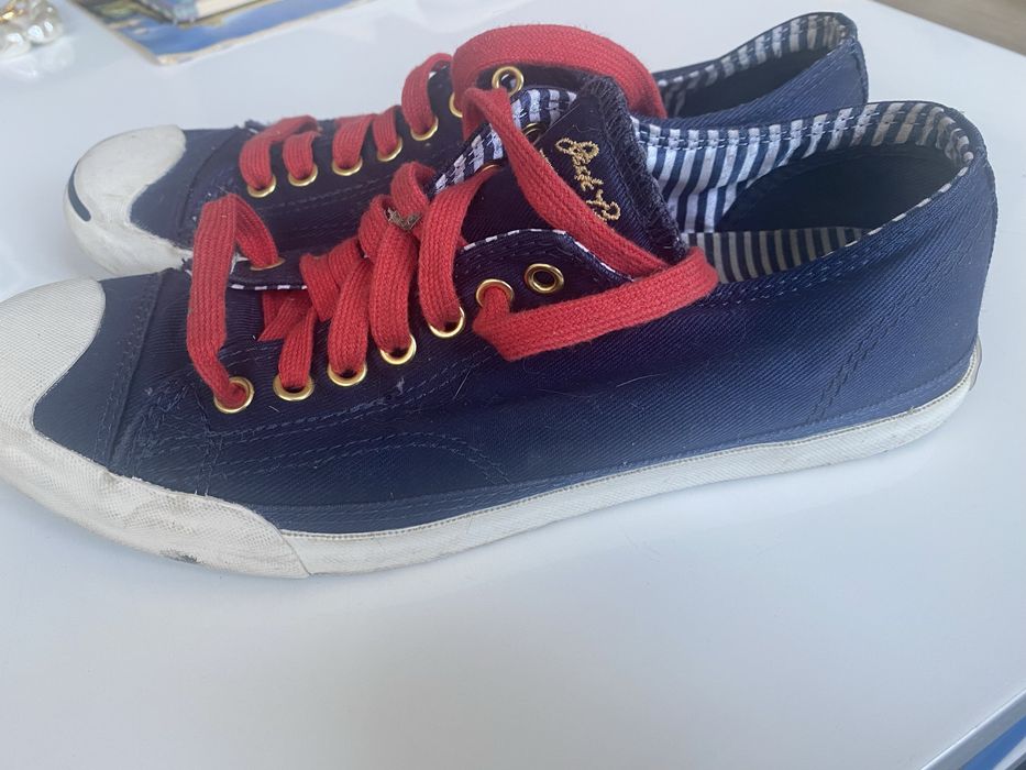 Conversy roz. 41,5, tenisowki damskie