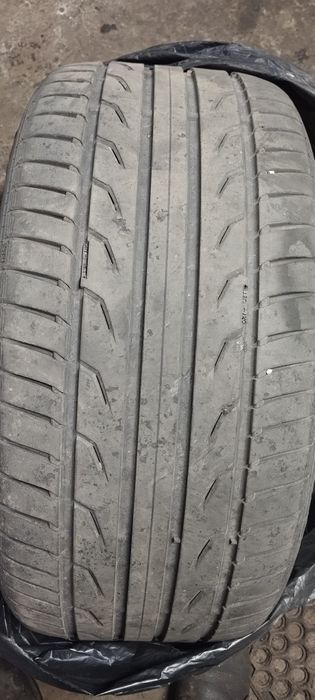 Автошина Симперит лето 17/40/245