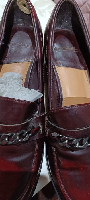 Sapatos de Mulher Stradivarius n°39