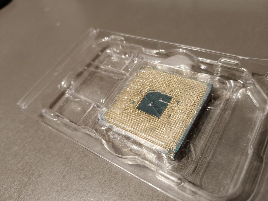 Procesor AMD Ryzen 5 3400G