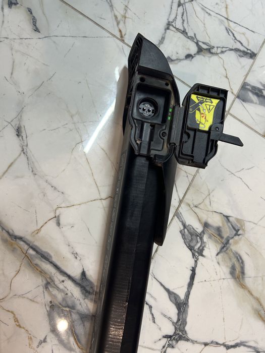 Батарея Gen2 - Gen3 specialized turbo levo SBC-B13 19 Ah/700Wh/36V