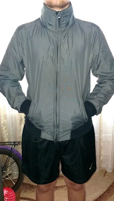Мужская ветровка, курточка " Trademark " Р. 48-50