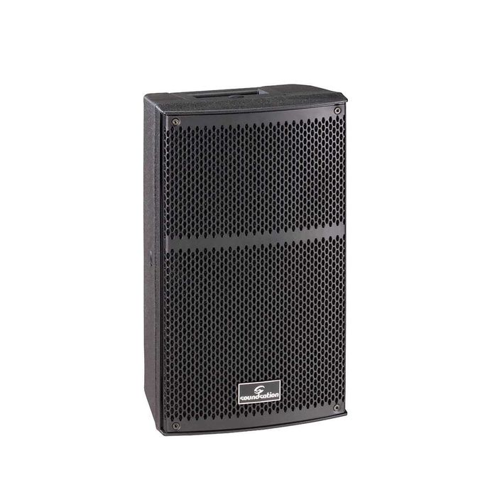 Nowa kolumna aktywna Soundsation HYPER TOP 8A 480W