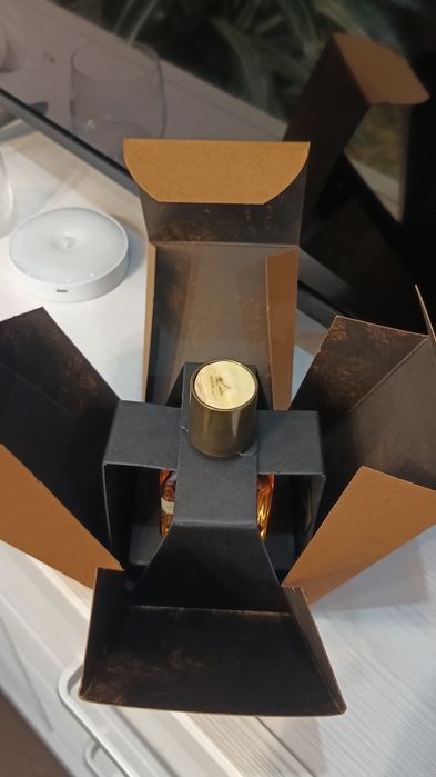 Orto Parisi Bergamask