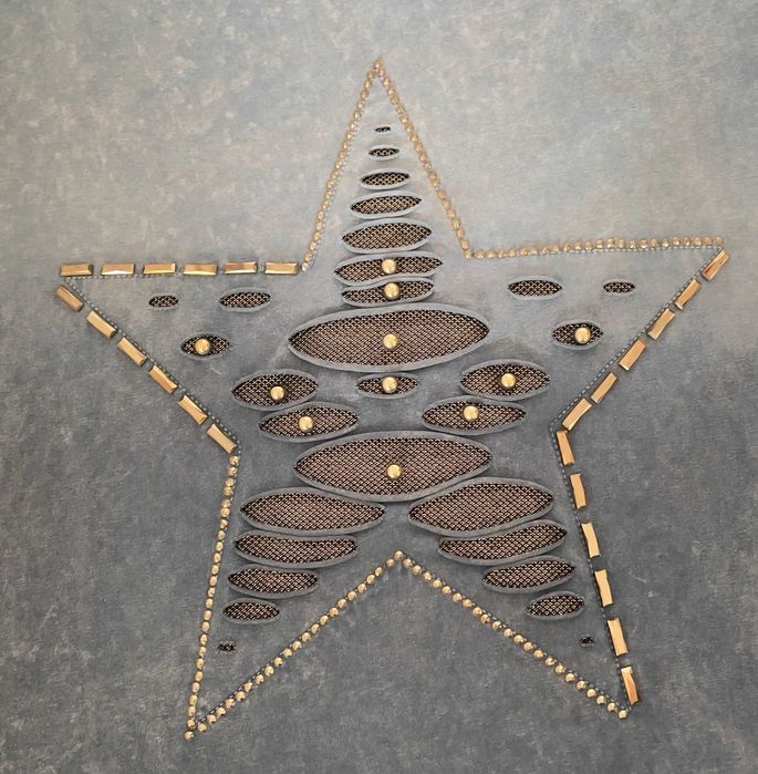 Sukienka Philipp Plein - rozmiar L.