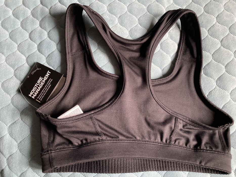 Stanik sportowy Puma XS