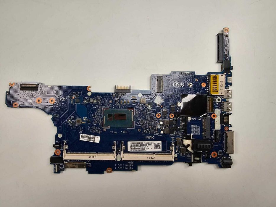 Płyta główna HP ProBook 450 G3 DA0X8CMB6E0 z i5-6200U