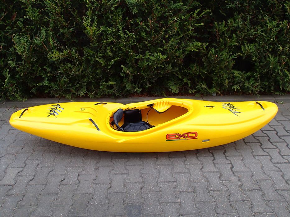 Kajak górski EXO T-REX - rozmiar L