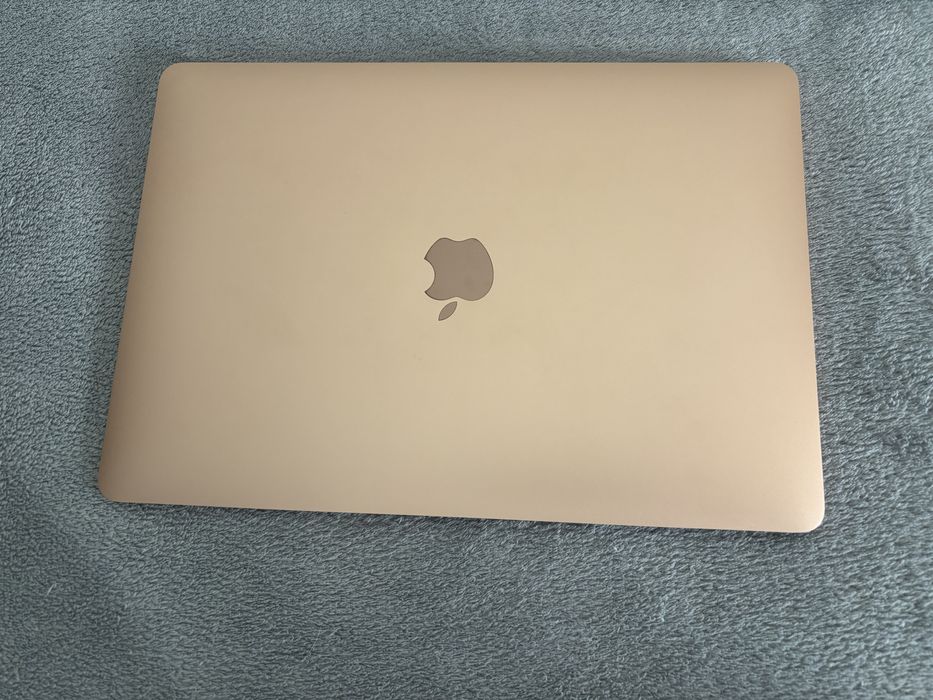 Macbook air m1 2020 como novo