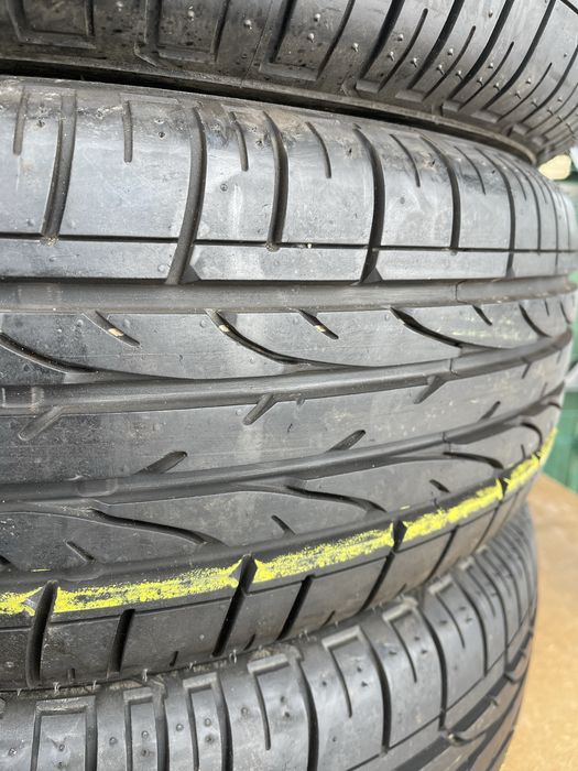 ‼️ 215.65r16 Bridgestone Dueler H/P Sport літні шини колеса 4шт