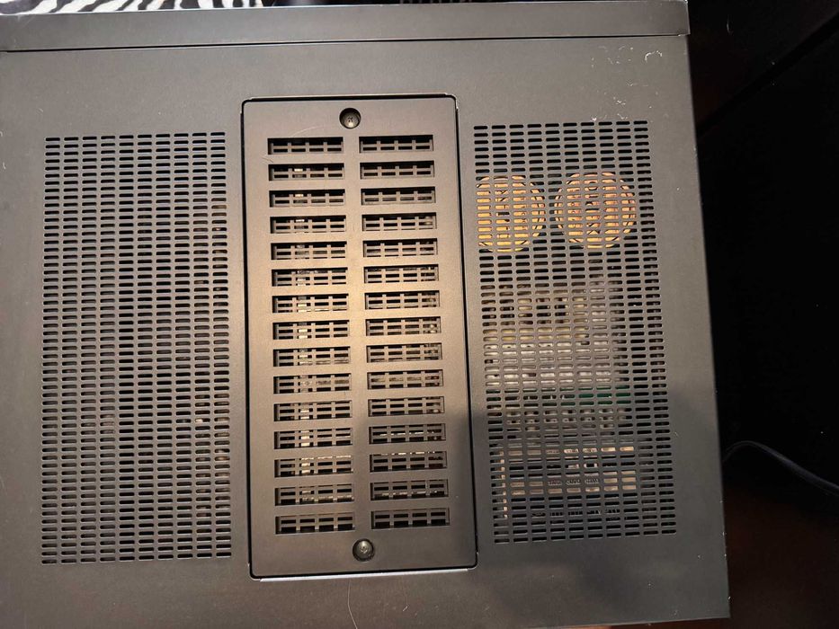 Amplificador Technics SU-VX700