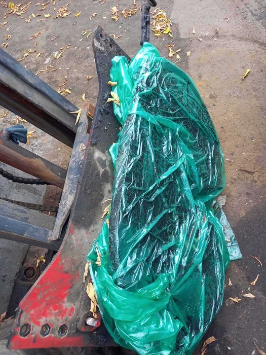 Продам сiдло JOST на тягач Вольво,МАН.