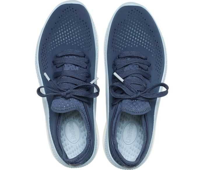 Кросівки Crocs LiteRide 360 Pacer, W7, W8, W9, W10, W11
