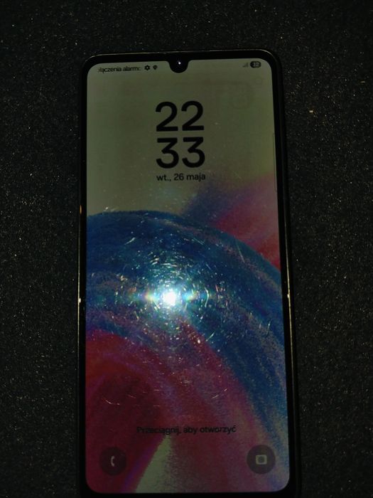Samsung Galaxy A33 5G