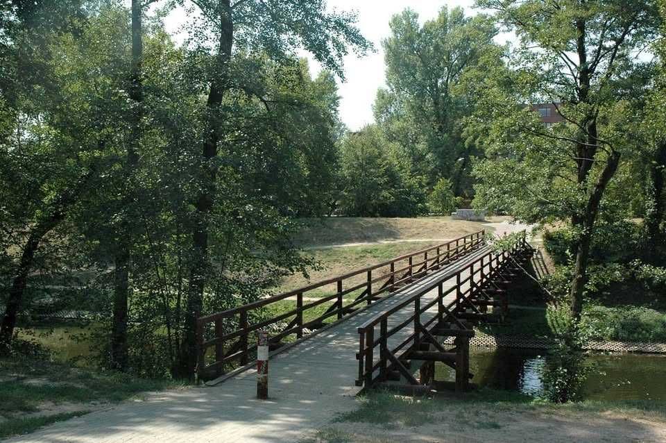 Mieszkanie – Warszawa, Nowe Górce, Bemowo - Widok 5