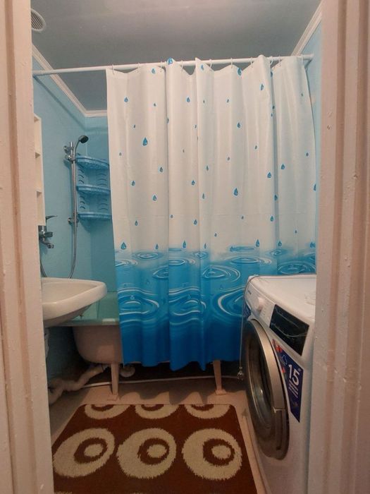 Продажа 1комн. Квартиры