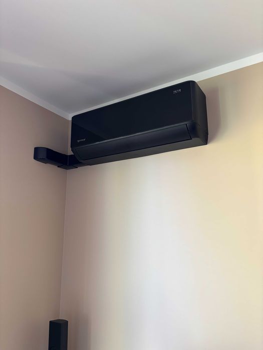 Klimatyzacja Rotenso Panasonic z kompleksowym montażem