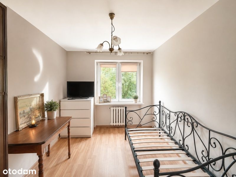 2 pokoje w pełnym rozkładzie w bloku z cegły blisko Centrum!! - Widok 3