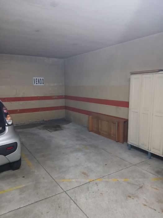 Lugar de garagem matosinhos sul queimodromo