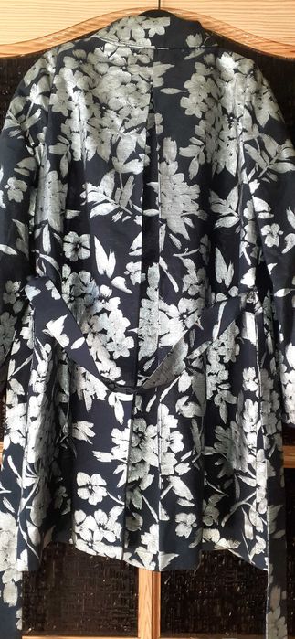 Płaszcz Caterina 38