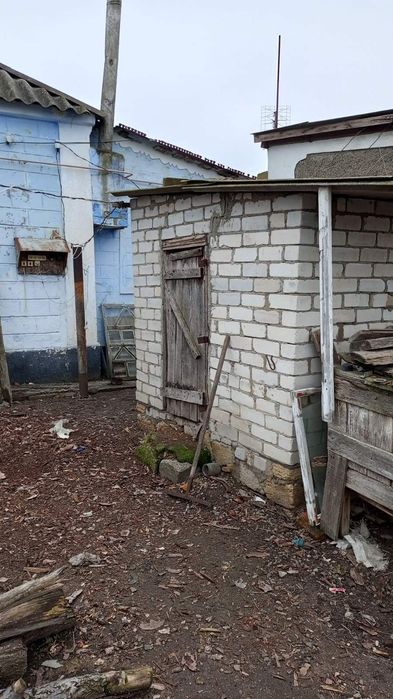 Продам дом в Вознесенському р-ні Миколаївська обл