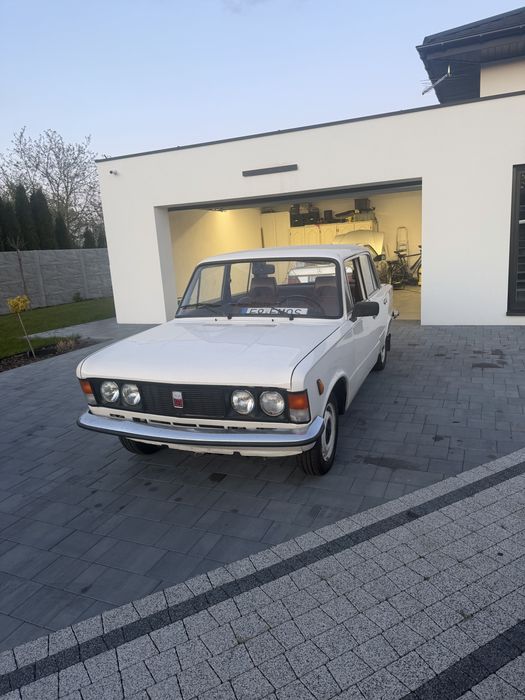 Fiat 125P