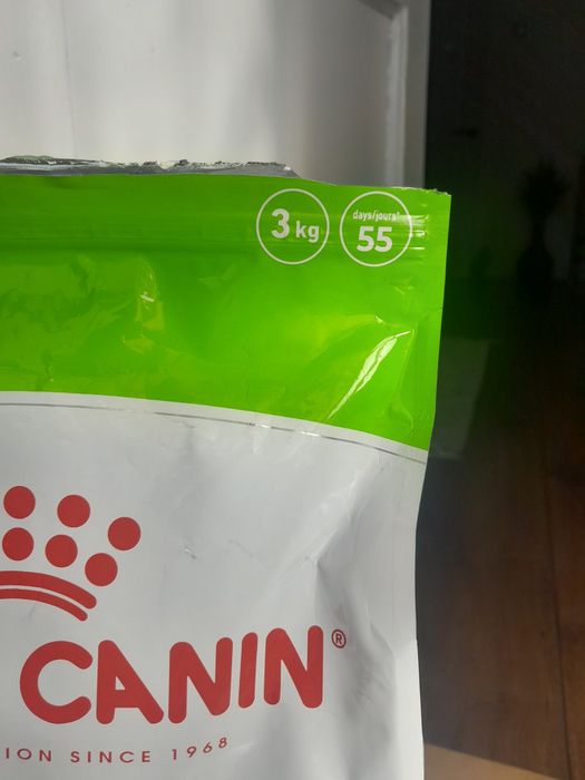 Royal Canin XS Adult 3 кг корм для собак