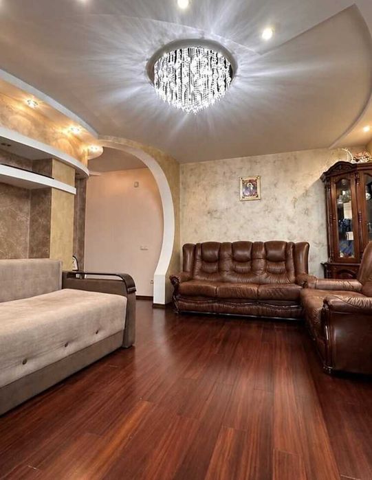 Продаж 2к квартири