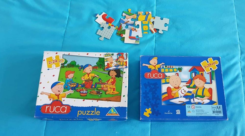 Puzzles 4