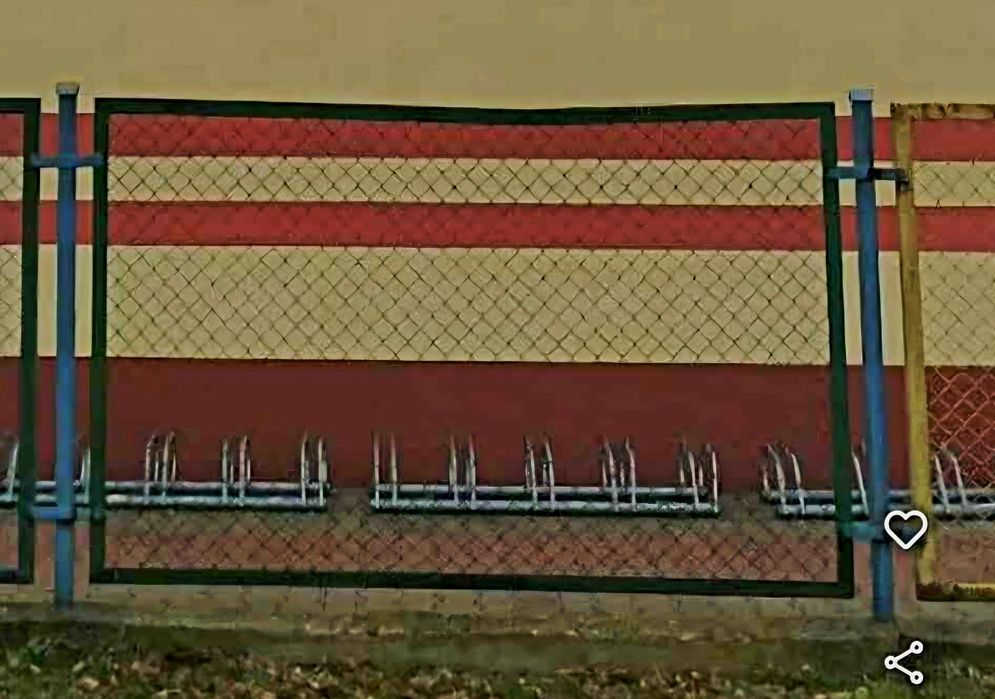 Panel ogrodzeniowy