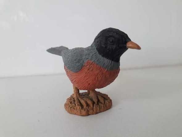 Drozd figurka Safari Ltd.