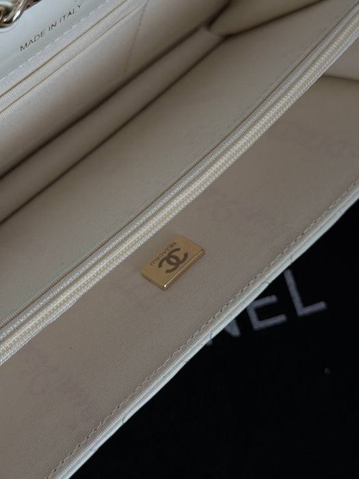 Сумка у стилі Chanel