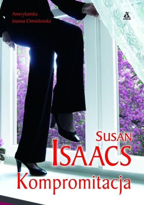 Kompromitacja Susan Isaacs