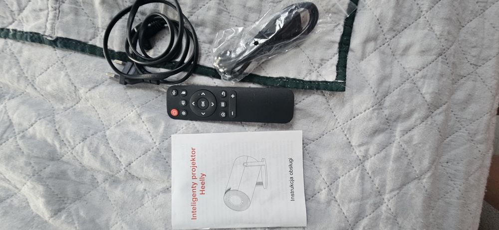 Projektor, Rzutnik ANDROID ,TV  WIFI