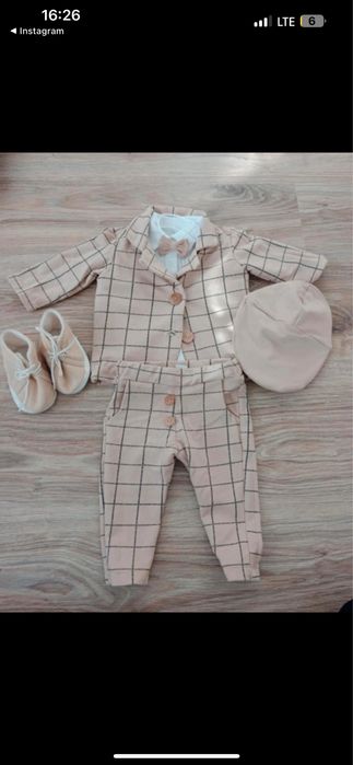 Ubranko do chrztu 62