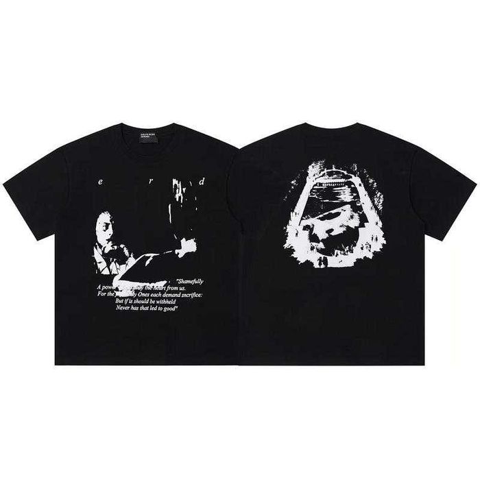 БЕЗ ПЕРЕДПЛАТИ! Футболки ERD Enfants Riches Déprimés| XS–2XL