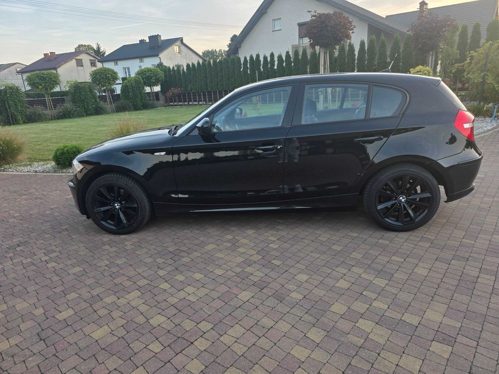 BMW 1M