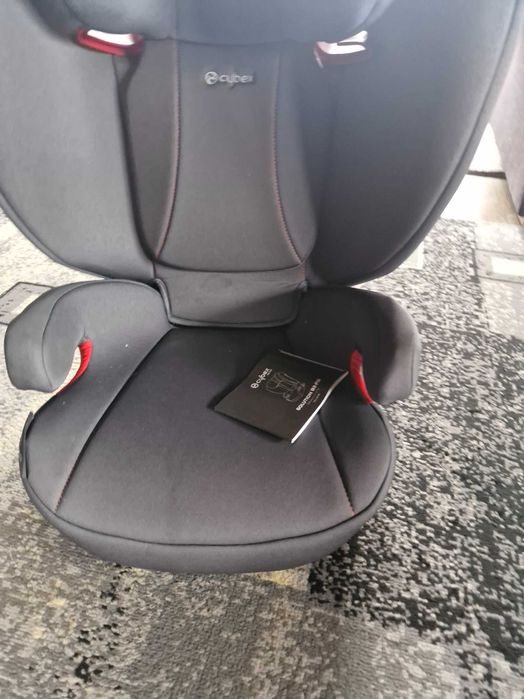 Sprzedam fotelik Cybex