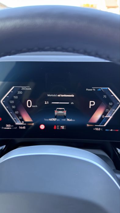 Sprzedam BMW X1 xdrive 23i