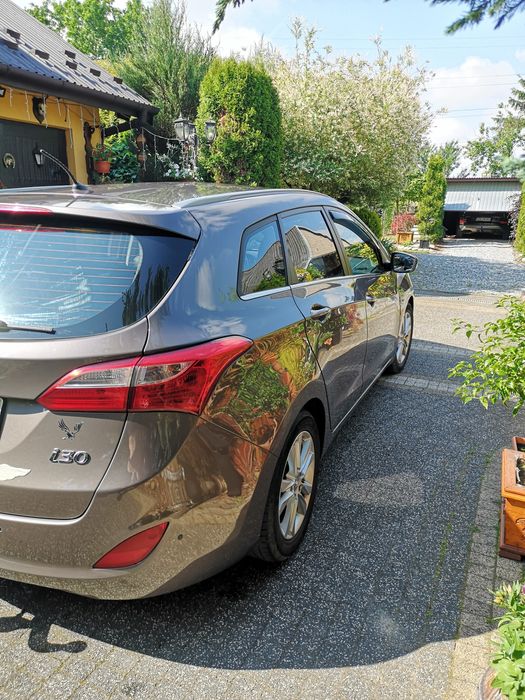 Hyundai i 30 kombi 1.6 diesel