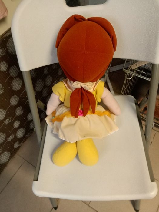 Bella z Piękną i Bestia