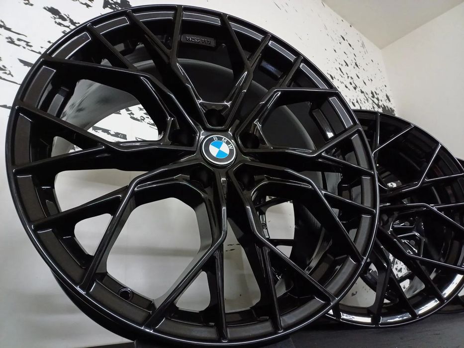 Nowe Felgi aluminiowe 5x112 18 BMW X1 F48 F49 U11 U12 X2 F39 U06 F40 F44 F45 M