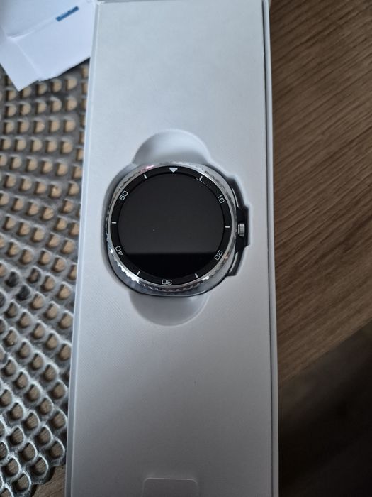 Galaxy Watch8 classic