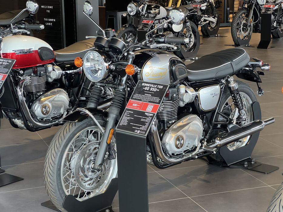 Triumph