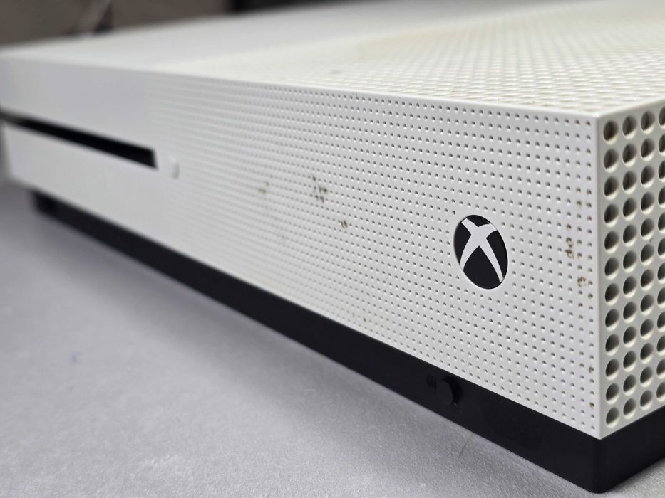 Xbox One S 500GB / Grade C / czytaj uważnie opis
