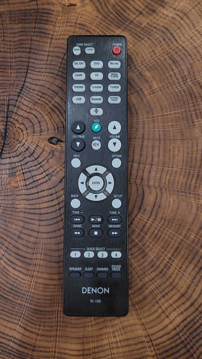 Denon DRA-800h Amplituner sieciowy wzmacniacz